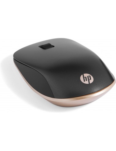 HP 410 Souris Bluetooth ultra-plate Silver