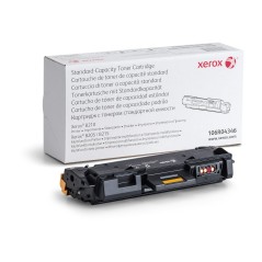 Xerox Cartouche de toner Noir de Capacité standard Imprimante ® B210, Imprimante multifonction ® B205 ® B215 (1500 pages) -