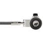Targus ASP66GLX-S câble antivol Noir 165 m Targus ASP66GLX-S câble antivol Noir 165 m