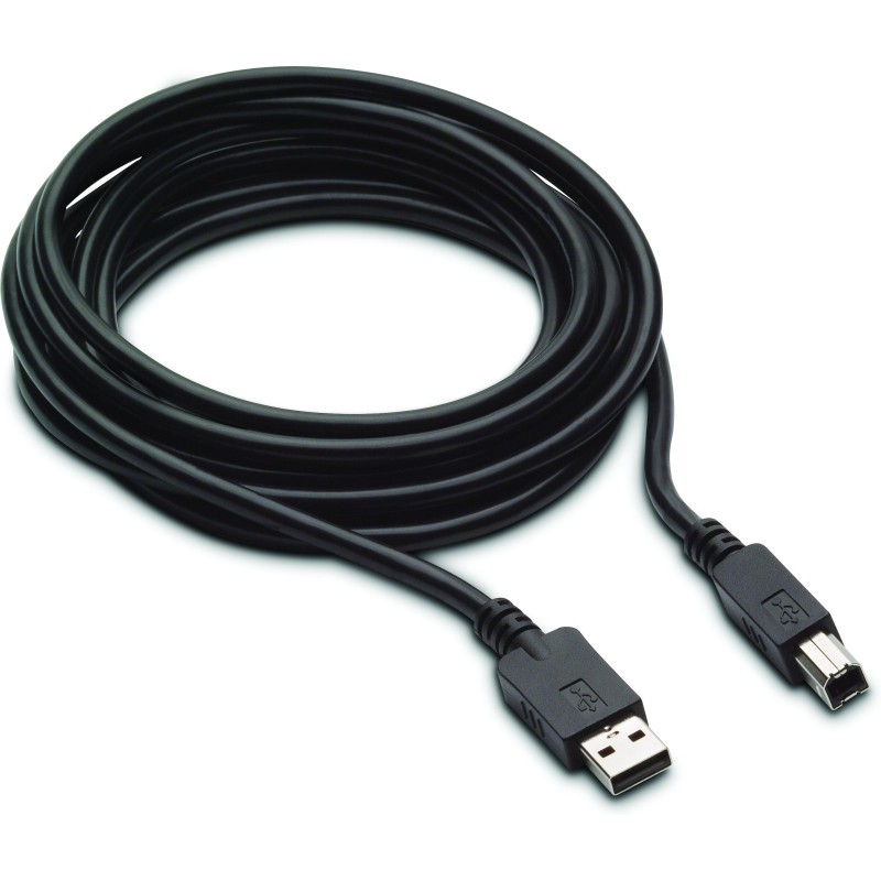 HP Câble DP et USB B vers A 300 cm pour L7016t L7014t et L7010t HP Câble DP et USB B vers A 300 cm pour L7016t L7014t et L7010t