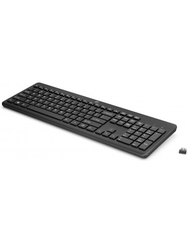 HP Teclado inalámbrico de 230