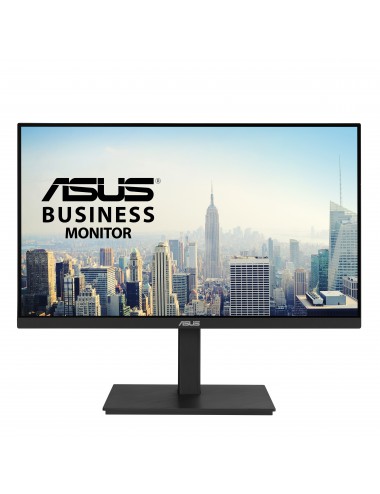 ASUS VA24ECPSN Monitor PC 60,5 cm (23.8") 1920 x 1080 Pixel Full HD LCD Nero