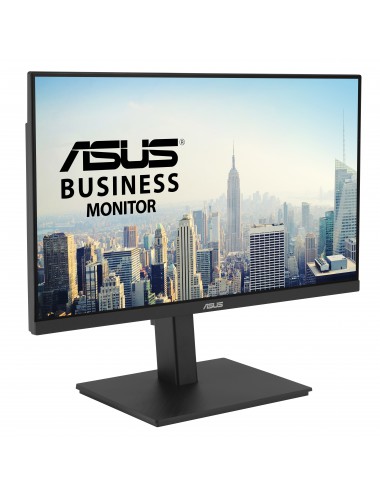 ASUS VA24ECPSN Monitor PC 60,5 cm (23.8") 1920 x 1080 Pixel Full HD LCD Nero