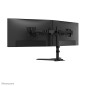 Neomounts DS45-600BL2 Support de moniteur double 10-32" Neomounts DS45-600BL2 Support de moniteur double 10-32"