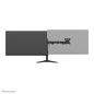 Neomounts DS45-600BL2 Support de moniteur double 10-32" Neomounts DS45-600BL2 Support de moniteur double 10-32"