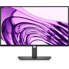 DELL Pro P P2226H écran plat de PC 54,6 cm (21.5") 1920 x 1080 pixels Full HD LCD Gris