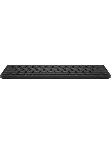 HP Clavier Bluetooth multi-périphériques compact 350