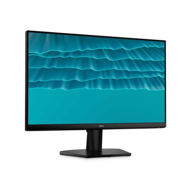 DELL SE2426H écran plat de PC 60,5 cm (23.8") 1920 x 1080 pixels Full HD LCD Noir DELL SE2426H écran plat de PC 60,5 cm (23.8") 1920 x 1080 pixels Full HD LCD Noir