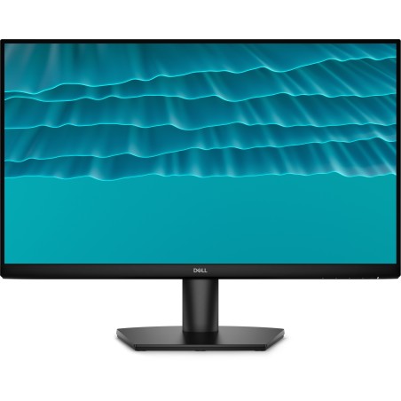DELL SE2426H écran plat de PC 60,5 cm (23.8") 1920 x 1080 pixels Full HD LCD Noir