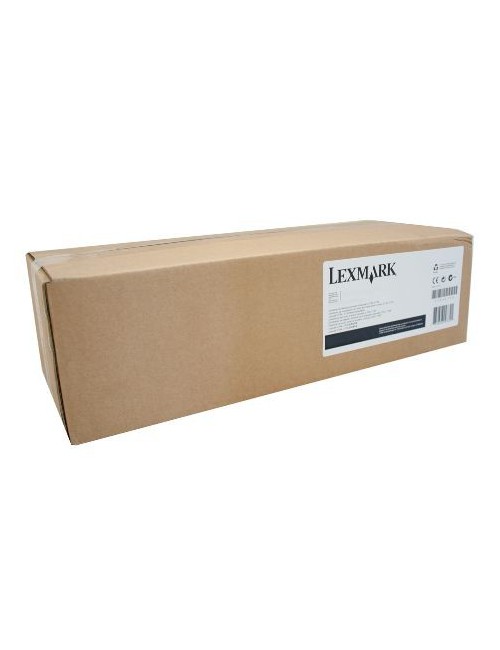 Lexmark T650H31G cartucho de tóner 1 pieza(s) Original Negro