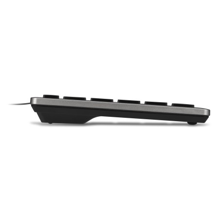 Kensington KB515 EQ Clavier filaire USB-C USB-A
