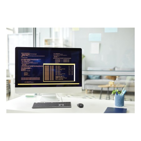 Kensington KB515 EQ Clavier filaire USB-C/USB-A