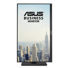ASUS BE249CGN écran plat de PC 60,5 cm (23.8") 1920 x 1080 pixels Full HD LCD Noir