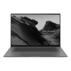 ASUS Zenbook S16 UM5606GA-DICSS134X Copilot+ PC AMD Ryzen AI 9 465 Ordinateur portable 40,6 cm (16") 3K 32 Go LPDDR5x-SDRAM 2
