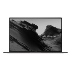 ASUS Zenbook S16 UM5606GA-DICSS134X Copilot+ PC AMD Ryzen AI 9 465 Ordinateur portable 40,6 cm (16") 3K 32 Go LPDDR5x-SDRAM 2