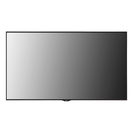 LG 55XS4P Écran d'affichage dynamique Écran plat de signalisation numérique 139,7 cm (55") LED 4000 cd/m² Full HD Noir WebOS