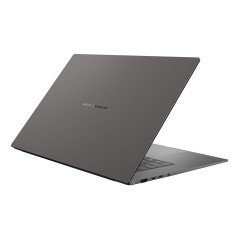 ASUS Zenbook S16 UM5606GA-DICSS134X Copilot+ PC AMD Ryzen AI 9 465 Ordinateur portable 40,6 cm (16") 3K 32 Go LPDDR5x-SDRAM 2