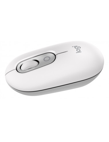 Logitech POP souris Universel Ambidextre Bluetooth Optique