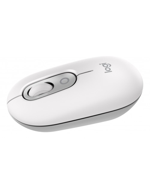 Logitech POP souris Universel Ambidextre Bluetooth Optique