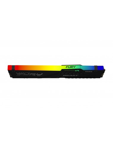 Kingston Technology FURY Beast 32 GB 5600 MT s DDR5 CL40 DIMM RGB