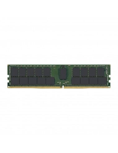 Kingston Technology KSM32RD4 32SE module de mémoire 32 Go 4 x 72 Go DDR4 3200 MHz ECC