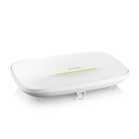 Zyxel WBE510D 5764 Mbit s Blanc Connexion Ethernet, supportant l'alimentation via ce port (PoE)