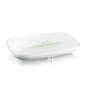 Zyxel WBE510D 5764 Mbit/s Blanc Connexion Ethernet, supportant l'alimentation via ce port (PoE)