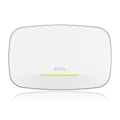 Zyxel WBE510D 5764 Mbit/s Blanc Connexion Ethernet, supportant l'alimentation via ce port (PoE)