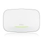 Zyxel WBE510D 5764 Mbit/s Blanc Connexion Ethernet, supportant l'alimentation via ce port (PoE)