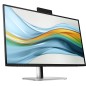 HP Series 5 Pro Écran de conférence QHD USB-C 27 pouces - 527pm HP Series 5 Pro Écran de conférence QHD USB-C 27 pouces - 527pm