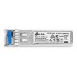 TP-Link Omada TL-SM321B module émetteur-récepteur de réseau Fibre optique 1250 Mbit/s SFP TP-Link Omada TL-SM321B module émetteur-récepteur de réseau Fibre optique 1250 Mbit/s SFP