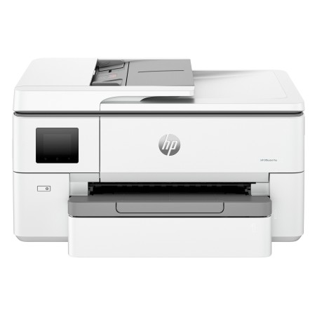 HP OfficeJet Pro 9720e Sans fil All-in-One Couleur Imprimante, Impression recto-verso copieur, scanner