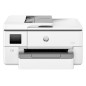 HP OfficeJet Pro 9720e Sans fil All-in-One Couleur Imprimante, Impression recto-verso copieur, scanner HP OfficeJet Pro 9720e Sans fil All-in-One Couleur Imprimante, Impression recto-verso copieur, scanner