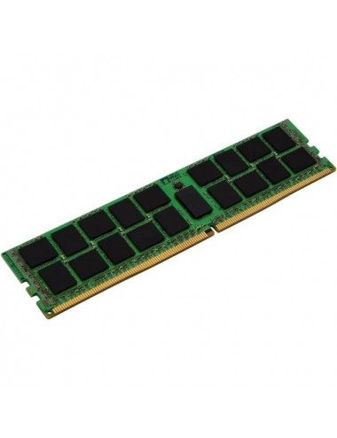 Kingston Technology System Specific Memory 16GB DDR4 2666MHz module de mémoire 16 Go 1 x 16 Go ECC