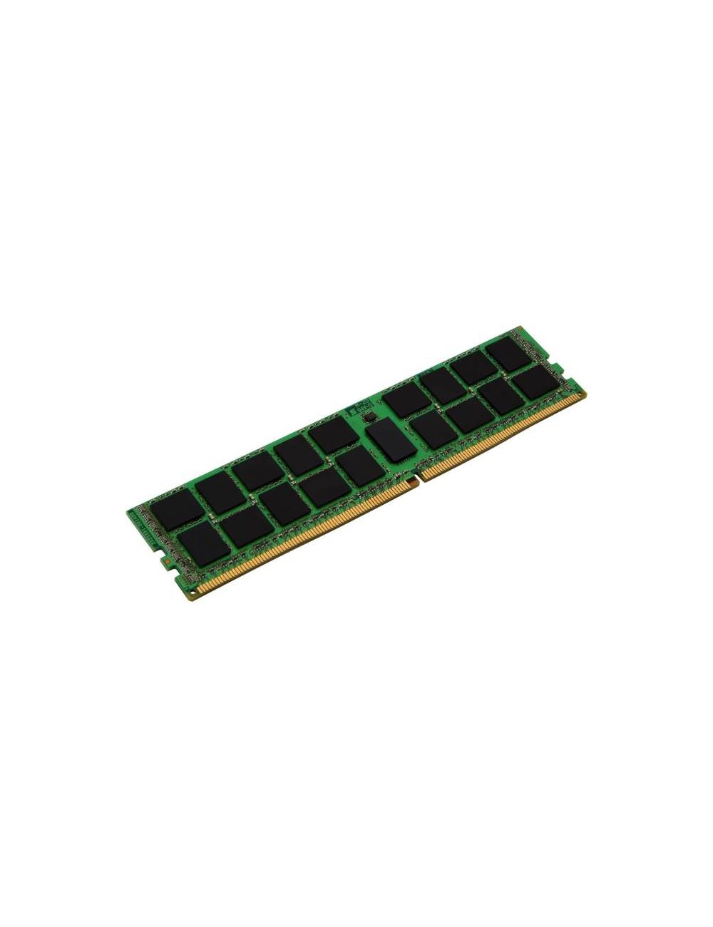 Kingston Technology System Specific Memory 16GB DDR4 2666MHz module de mémoire 16 Go 1 x 16 Go ECC