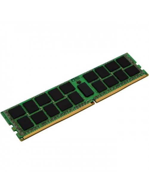 Kingston Technology System Specific Memory 16GB DDR4 2666MHz module de mémoire 16 Go 1 x 16 Go ECC