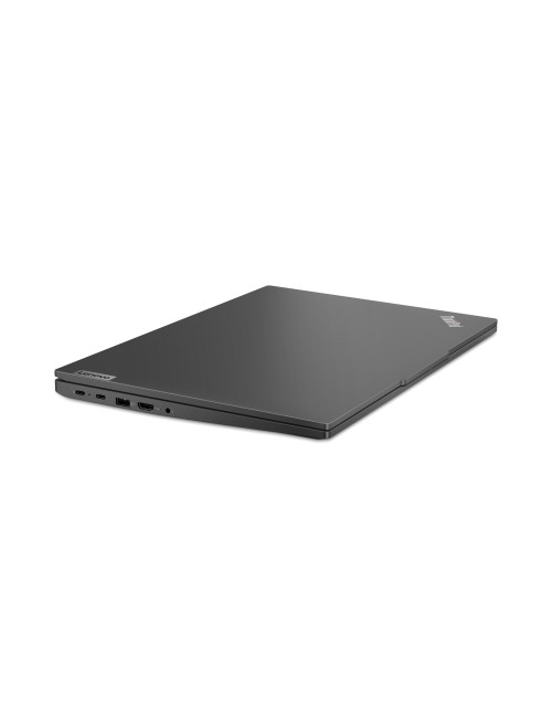 Lenovo ThinkPad E16 Gen 1 (Intel) Intel® Core™ i5 i5-13420H Computer portatile 40,6 cm (16") WUXGA 16 GB DDR4-SDRAM 512 GB SSD