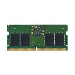 Kingston Technology ValueRAM module de mémoire 8 Go 1 x 8 Go DDR5 5600 MT s 262-pin SO-DIMM
