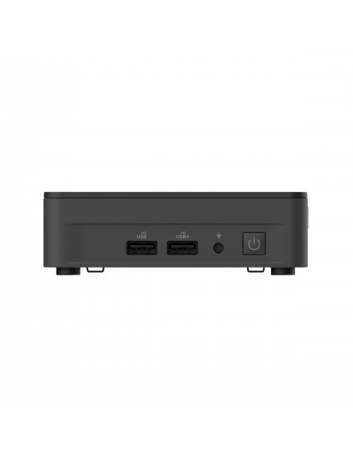 ASUS NUC 12 RNUC12WSKI500000I Negro i5-1240P