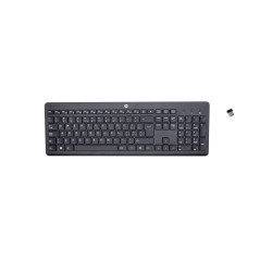 HP Clavier sans fil 230
