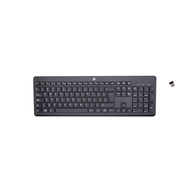 HP Clavier sans fil 230