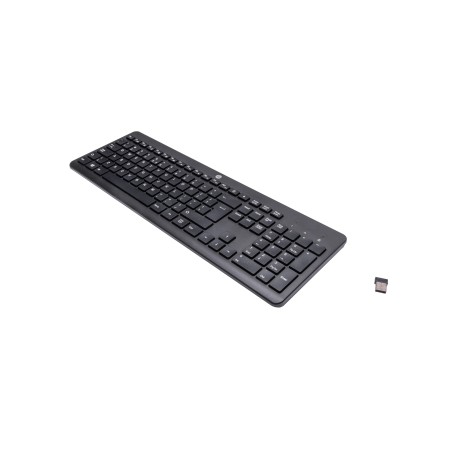 HP Clavier sans fil 230