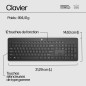 HP Clavier sans fil 230
