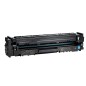 HP Toner cyan LaserJet 207A authentique