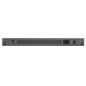 NETGEAR GS116PP Non-géré Gigabit Ethernet (10/100/1000) Connexion Ethernet, supportant l'alimentation via ce port (PoE) Noir NETGEAR GS116PP Non-géré Gigabit Ethernet (10/100/1000) Connexion Ethernet, supportant l'alimentation via ce port (PoE) Noir