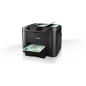 Canon MAXIFY MB5450 Jet d'encre A4 600 x 1200 DPI 24 ppm Wifi Canon MAXIFY MB5450 Jet d'encre A4 600 x 1200 DPI 24 ppm Wifi