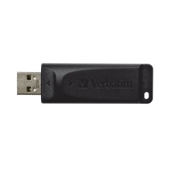 Verbatim Clé USB Slider (16 Go)