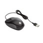 HP Souris de voyage USB HP Souris de voyage USB