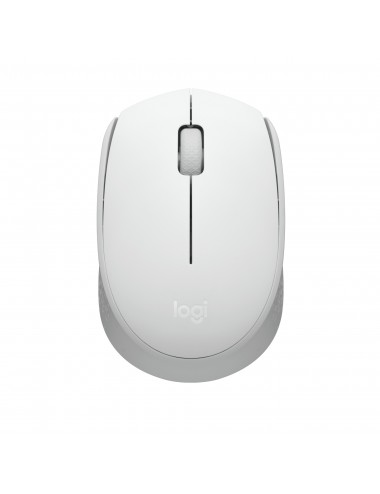 Logitech M171 souris Bureau Ambidextre RF sans fil Optique