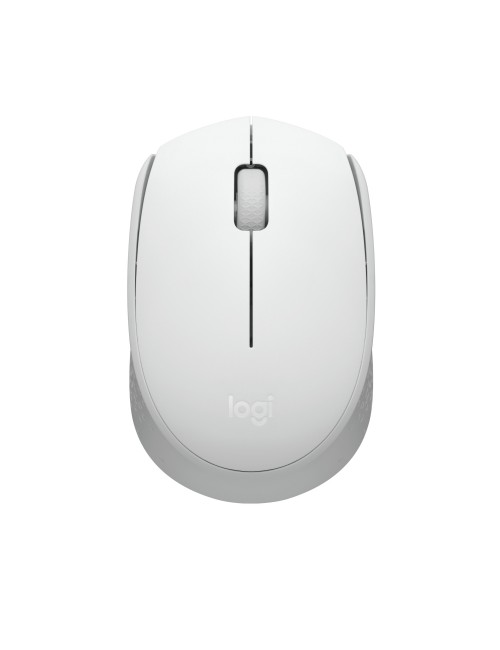 Logitech M171 mouse Ufficio Ambidestro RF Wireless Ottico